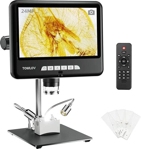 microscope mmoga